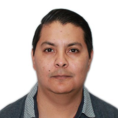 Profile Picture of Pablo Chavarría C. (@pablodroopy) on Twitter