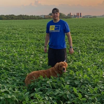 Profile Picture of Matt Overgaard (@GaardFarms) on Twitter