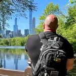 Profile Picture of Mark Carroll (@mscarroll1978) on Instagram