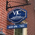 Profile Picture of Vincent J. Caputo (@lawofficeofvincentjcaputo) on Instagram