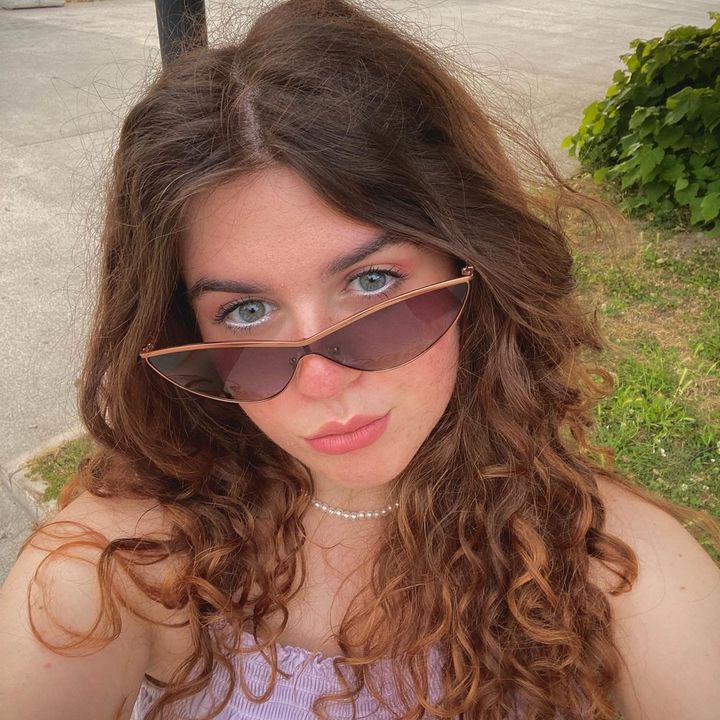 Profile Picture of Federica Piccirillo (@federica_piccirillo) on Tiktok