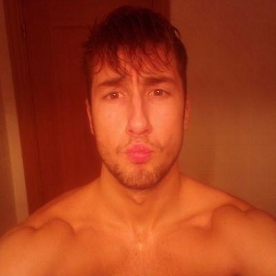 Profile Picture of Marc Ferre Cabrera (@MMarc777) on Twitter