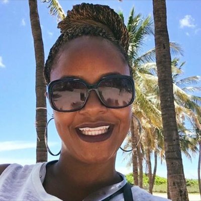 Profile Picture of Keisha Hendricks (@K_Hendricks1139) on Twitter