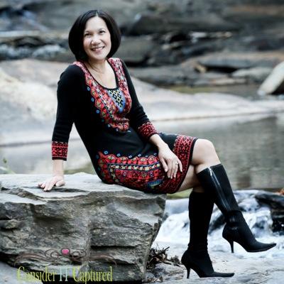 Profile Picture of Kim Bui Barnett (@kimbuibarnett) on Twitter