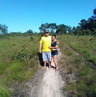 Profile Picture of Justin Alexander Pou (@jiupou) on Facebook