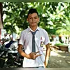 Profile Picture of Stiffly Kevin (@30608886337) on Tiktok