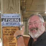 Profile Picture of Bret Apthorpe (@bapthorpe) on Instagram