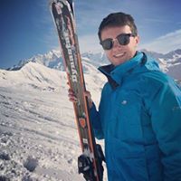 Ben Piller - Pinterest Profile Picture of Ben Piller (@btpiller) on Pinterest