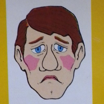 Profile Picture of Robert From Guess Who (@RobertGuessWho) on Twitter