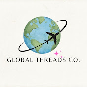 Profile Picture of Kimberly Barajas (@globalthreadsco) on Youtube