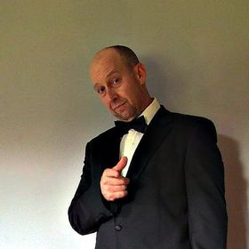 Profile Picture of Ron Heaton (@rlheaton61) on Pinterest