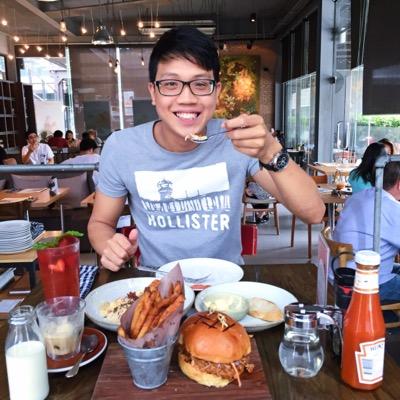 Profile Picture of Bryan Sim (@MonkeySim) on Twitter