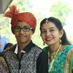 Profile Picture of Shamiit Patel (@shamiitpatel) on Instagram