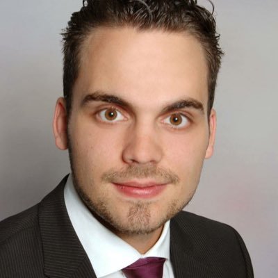 Profile Picture of Franz Stierstorfer (@f_stierstorfer) on Twitter