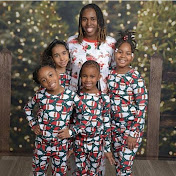 Monique Larkin - Youtube Profile Picture of Monique Larkin (@moniquelarkin5158) on Youtube