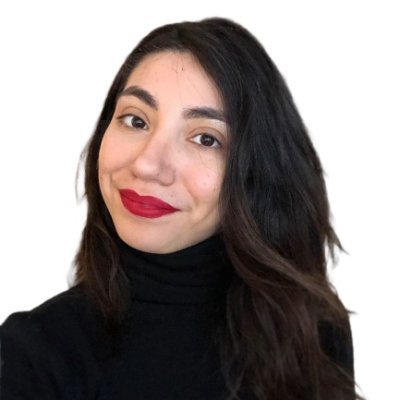 Profile Picture of Ana Paula Sanchez (She/Her/Elle) (@anapaula_ncr) on Twitter