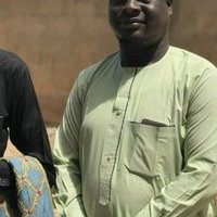 Profile Picture of Suleiman Ibrahim Ubah (@SuleimanUbah) on Twitter