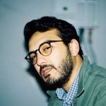 Profile Picture of Alam Jaffery (@alamjaffery) on Instagram