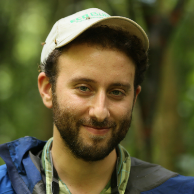 Profile Picture of Aaron Sandel (@aasandel) on Twitter