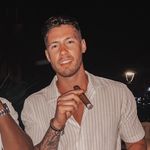 Profile Picture of KYLE CLEMENTS (@kylecclements) on Instagram