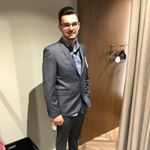 Profile Picture of James Davenport-Corry (@jamesdcorry96) on Instagram