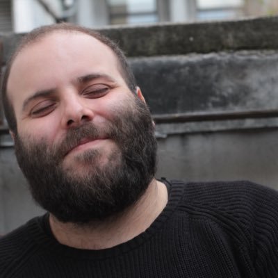 Profile Picture of Marcelo A. Bonomi (@bonomir) on Twitter