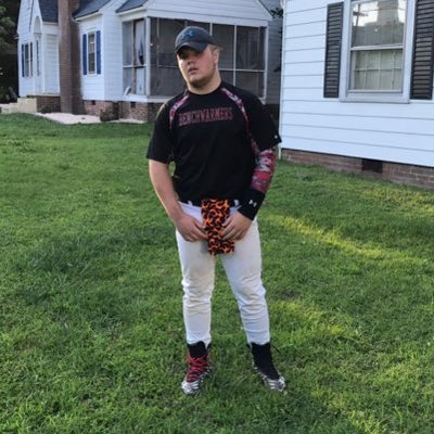 Profile Picture of Deacon James Mize (@Deaconjm42) on Twitter