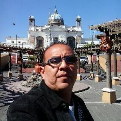 Profile Picture of Armando Monzon (@jonadebo) on Twitter