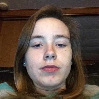 Profile Picture of Cassandra Page (@CassiePage0924) on Twitter