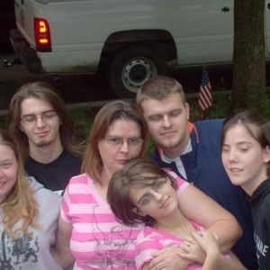 Profile Picture of Janice Brown (@kcangeleyes) on Myspace