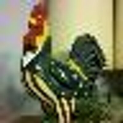 Profile Picture of Mike Papajohn (@trainwreck666) on Twitter