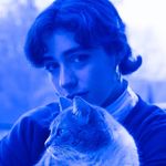 Profile Picture of FEDERICA LARRAIN MATTE (@feyuquiti) on Instagram
