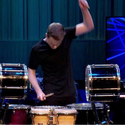 Profile Picture of Matthew Brett (@MprBrett) on Twitter