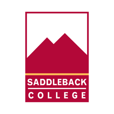 Profile Picture of Saddleback College (@SaddlebackColl) on Twitter