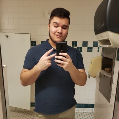 Profile Picture of Andrew Santi (@AndrewSanti613) on Twitter