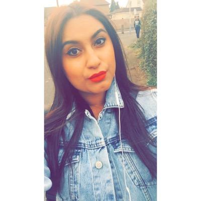 Profile Picture of Saima Ahmed (@saima_ahmed786) on Twitter