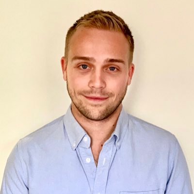 Profile Picture of Sam Jones (@SamuelAJones_) on Twitter