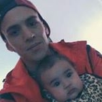 Profile Picture of Daniel Bargas (@bargasd) on Instagram