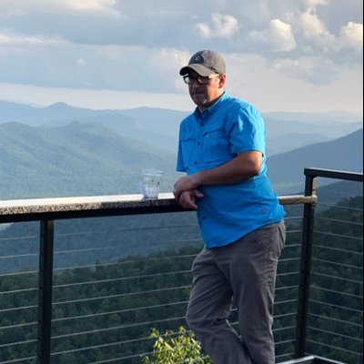 Profile Picture of Mark Pavao (@mark_pavao) on Twitter