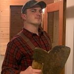 Profile Picture of James Stottlemyer (@michigan_relic_digger) on Instagram