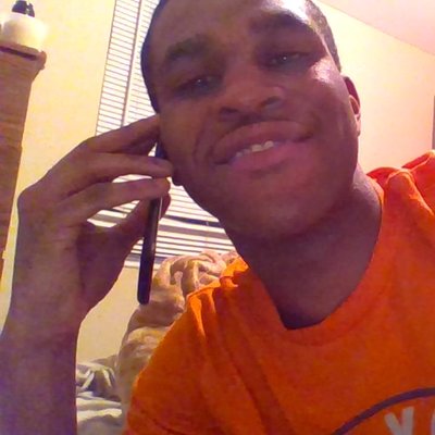 Profile Picture of Darrell Walton (@Drell132) on Twitter