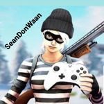 Profile Picture of sean Harper (@seandonwaan_) on Instagram