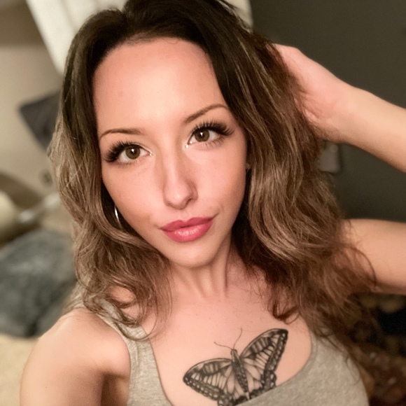 Profile Picture of Jaime Cochran (@xojaimo) on Poshmark