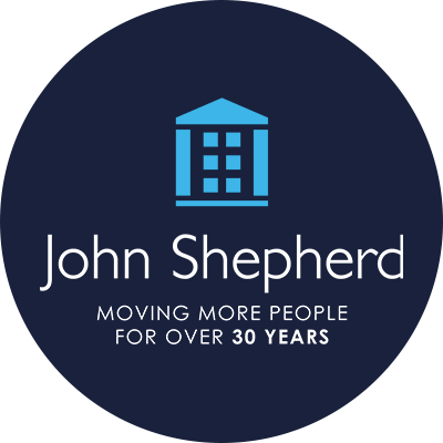 Profile Picture of John Shepherd (@JohnShepherdea) on Twitter