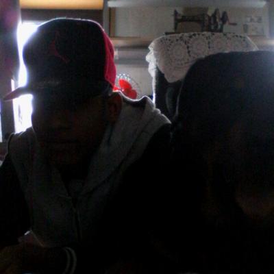 Profile Picture of Da Silva Gregory (@9dasilva0) on Twitter