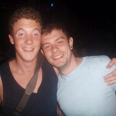 Profile Picture of Lucas Marshall (@lucasjmarshall1) on Twitter
