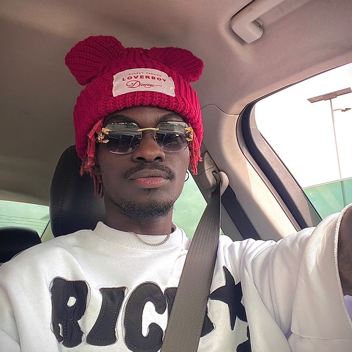 Profile Picture of BOBO Wê ✪ (@bobowe_officiel) on Tiktok