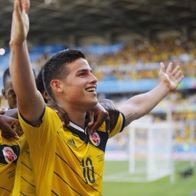 Profile Picture of James Idol (@James_JR10_) on Twitter