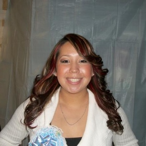 Profile Picture of Ruby Holguin (@261200989) on Myspace