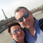 Profile Picture of Mark Geddis (@markgeddis) on Instagram